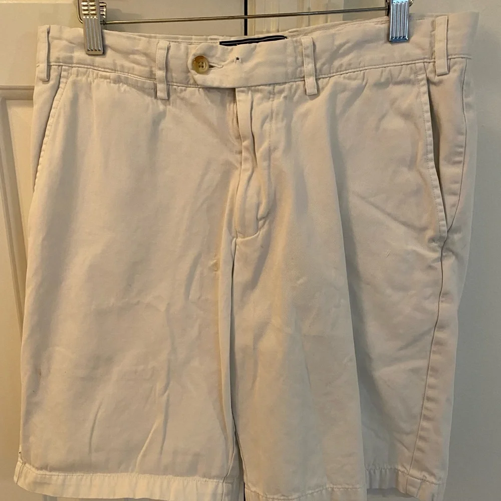 Shorts. - Picture 1 of 2